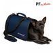 Сумка-переноска Pet Fashion Vesta для собак і котів 38х22х22 см 4823082419746 4823082419746 фото 2