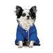 Костюм Pet Fashion ZHAN для собак синій М 4823082432400 4823082432400 фото 2