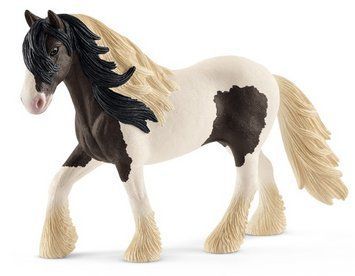 Іграшка фігурка Schleich Жеребець породи Тінкер (6688046) 4055744012525 4055744012525 фото