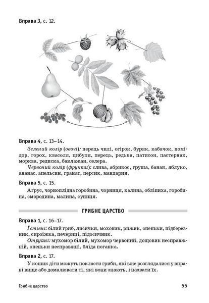 Книга Планета Міркувань. Методичний посібник для вчителя. 1 клас Ранок Автор - Гісь О. М.; Філяк І. В.; Проць С. О.; Цимбаліста А. 9786178771621 фото