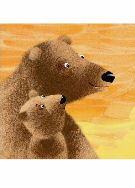 Книга Дивовижні відкриття ведмедика Санні в лісі. Автор Чуб Наталія. S848002У 9786170936554 274604 фото
