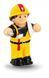 Пожежник Берті на квадроциклі WOW Toys (6556725) 5033491103115 5033491103115 фото 3
