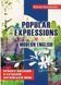 Крилаті вислови в сучасній англійській мові. Popular expressions in Modern English Ярошенко М.,978-966-634-630-1 9789666346301 фото 1