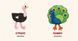 Книга Птахи. Birds. Автор - Олена Забара (ВСЛ) 9786176793120 фото 3