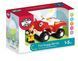 Пожежник Берті на квадроциклі WOW Toys (6556725) 5033491103115 5033491103115 фото 4