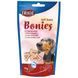 Ласощі Trixie Soft Snack Bonies для собак малих порід та цуценят з яловичиною та птицею 75 г 4011905314914 31491***** фото 1