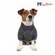 Комбінезон Pet Fashion Rain для собак сірий SM 4823082425891 4823082425891 фото 5