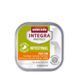 Корм ветеринарний вологий Integra Protect Intestinal Pure Turkey моно індичка для собак при порушенні кишково штункового тра 4017721864138 86413IPR фото 1