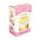Набір Brit Care Mini мікс для дорослих собак 3+1 VAFO_1719 фото 1