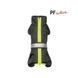 Комбінезон Pet Fashion Rain для собак сірий SM 4823082425891 4823082425891 фото 2