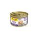 Корм вологий GimDog Pure Delight для собак мініатюрних порід з куркою та тунцем 85 г 4002064513157 G-513164 /027 фото 1