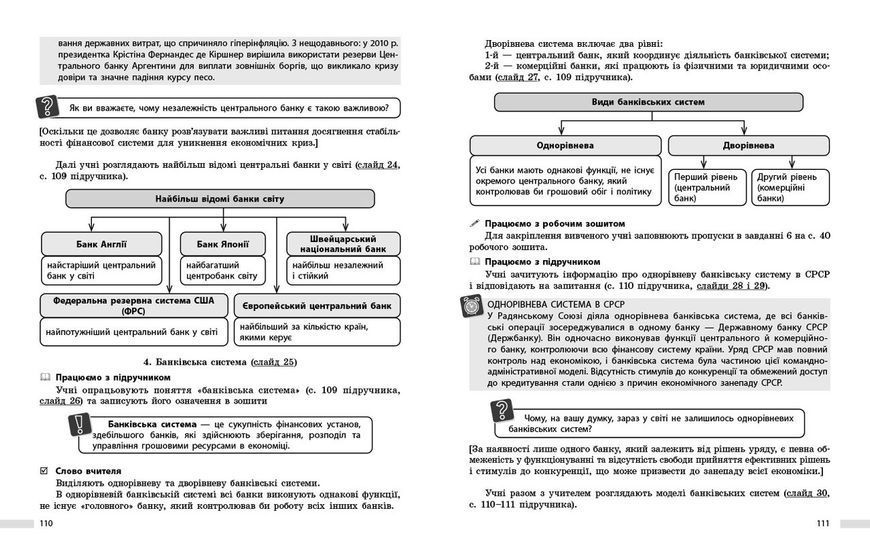 Книга Підприємництво і фін. грамотність. 8 кл. Розробки уроків (до підр. О. Л. Пластуна та ін.) Ранок Автор - Ковтун В. В. 9786170993625 фото