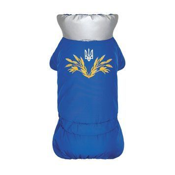 Костюм Pet Fashion ZHAN для собак синій XS2 4823082432387 4823082432387 фото