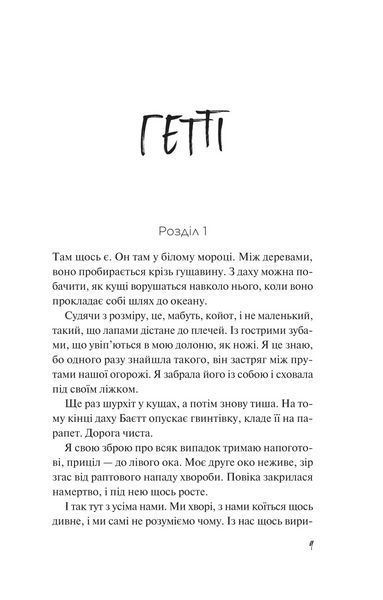 Книга Дикі дівчата Автор - Рорі Павер 9786171707658 9786171707658 фото