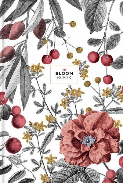 Набір 2 шт. блокнотів для записів BloomBook. Блокнот Школярик у лінію В5 80 арк. 795 B5-IC-080-795L 4823088230383 4823088230383 фото