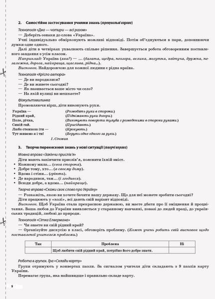 Мій конспект. Я досліджую світ. 1 клас. Частина 1 (за підручником Н. М. Бібік). ПШМ217 9786170036148 312357 фото