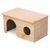 Будиночок Природа Мрія для морскої свинки 25x15x13 см PR001193 PR001193 фото