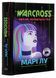 Книга Warcross. Нехай почнеться гра! Книга 1. Автор Марі Лу. Тверда обкладинка. Ч1232001У 9786170960962 430348 фото 1