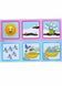 Мнемодоріжки. Весна 15222001У 4823076143657 311630 фото 2