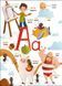 Книга English for kids. My Funny ABC Book. Коваль Н. АРТ20901У 9786170975966 9786170975966 фото 2