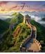 Зошити загальні, 5 шт, по 60арк., World wonders УФ-лак, Зошит Школярик у клітинку 3473 4823088231403 4823088231403_060-3473K фото 2