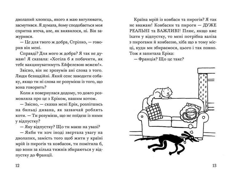 Книга Викрадення! Гаряче літо Ракети на чотирьох лапах. Книга 5 Автор - Джеремі Стронґ (ВСЛ) 9786176798156 фото
