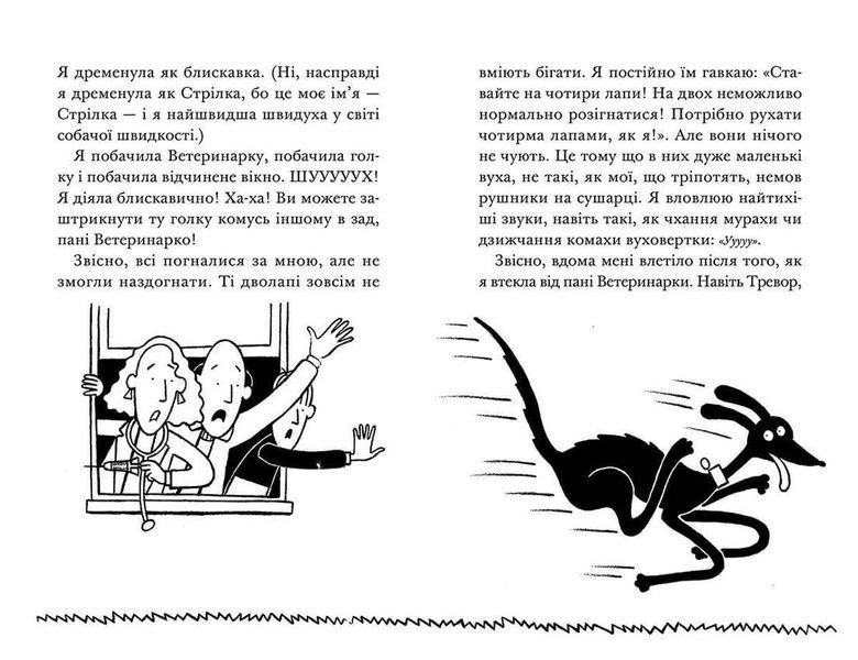 Книга Викрадення! Гаряче літо Ракети на чотирьох лапах. Книга 5 Автор - Джеремі Стронґ (ВСЛ) 9786176798156 фото