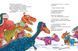 Книга "Друзяки-динозаврики. Морське чудовисько" Тверда обкладинка Автор Ларс Мелє 9786170977557 фото 4