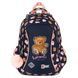 Ранець STRIGHT TEDDY BEAR 3 відділи BP-26 (685392) 5903235685392 BP-26 (685392) фото 1