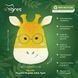 Подушка Tigres Жирафа Safari 36 см (ПД-0501) 4823061504463 фото 4