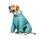 Комбінезон Pet Fashion Cold для собак бірюза M 4823082425341 4823082425341 фото 2