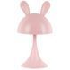 Світильник-нічник LED з акумулятором Simple Bunny Kite K25-317-1-2, рожевий 4063276245007 K25-317-1-2 фото 1