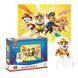 Пазл з фігуркою Dodo "Paw Patrol" 4+ 200164 фото 4