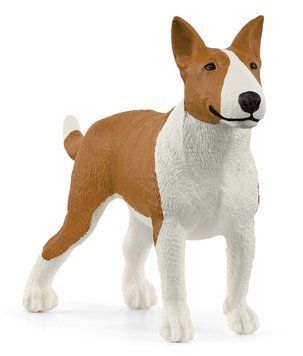 Іграшка фігурка Schleich Бультер'єр (6833837) 4059433490847 4059433490847 фото