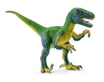 Іграшка фігурка Schleich Велоцираптор (6688166) 4055744008368 4055744008368 фото