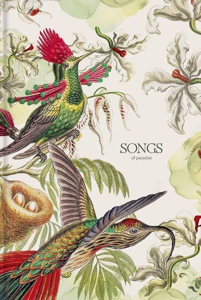 Набір 2 шт. блокнотів для записів Songs. Блокнот Школярик у лінію В5 80 арк. 796 B5-IC-080-796L 4823088230406 4823088230406 фото