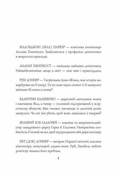 Пентекост і Паркер. Убивство в неї під шкірою Автор Стівен Спотсвуд Книга 2 Z102029У 9786178023423 9786178023423 фото