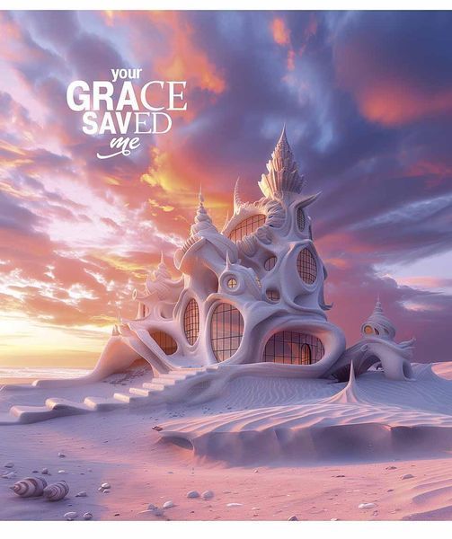 Набір 5 шт, зошит загальний, Your Grace Saved My. Зошит Star у клітинку 48 арк. 3448 4820006476441 4820006476441_048-3448K фото