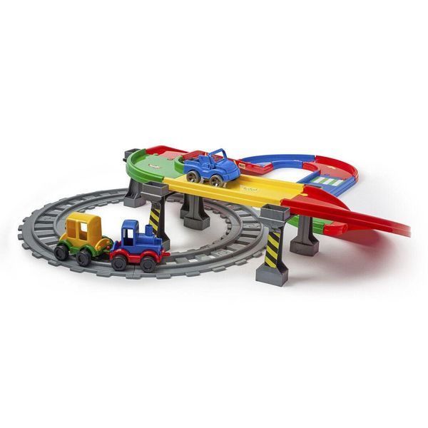 "Play Tracks" залізнична магістраль 5900694515307 фото