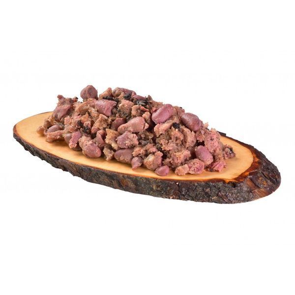 Корм вологий Carnilove Dog k консерви для собак з качкою та фазаном 400 г 8595602529278 100134/529230 фото