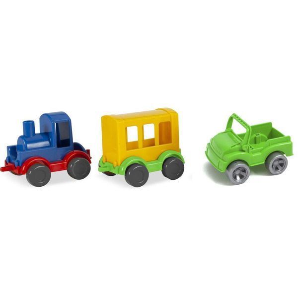 "Play Tracks" залізнична магістраль 5900694515307 фото