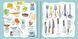 Блокнот "Книга для запису кулінарних рецептів. Kids menu" Талант 9786177307241 фото 9