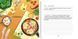 Блокнот "Книга для запису кулінарних рецептів. Kids menu" Талант 9786177307241 фото 4