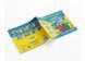 Патріотичні водяні розмальовки. Усе буде Україна! (Crystal Book) F00030176 фото 2