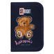 Пенал STRIGHT TEDDY BEAR PU-01 (682827) 5903235682827 PU-01 (682827) фото 1