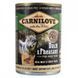 Корм вологий Carnilove Dog k консерви для собак з качкою та фазаном 400 г 8595602529278 100134/529230 фото 1