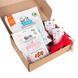 Набір Brit Care GIFT BOX Hypoallergenic Puppy VAFO_1863 фото 4