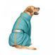 Комбінезон Pet Fashion Cold для собак бірюза L 4823082425358 4823082425358 фото 3