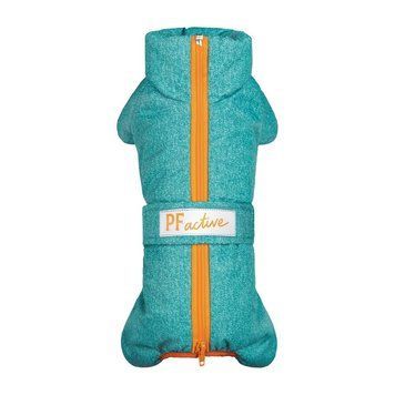 Комбінезон Pet Fashion Cold для такси бірюза XS 4823082425365 4823082425365 фото