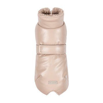 Попона Pet Fashion Mikki для собак бежева S 4823082443109 4823082443109 фото